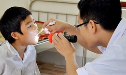 Viêm amidan do liên cầu: Chữa trị sớm để ngừa biến chứng